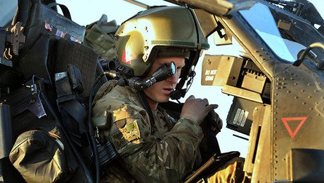 ¿Qué aspecto tendrán los helicópteros del futuro?