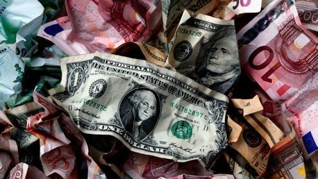 Los científicos revelan una correlación entre el dinero y la felicidad