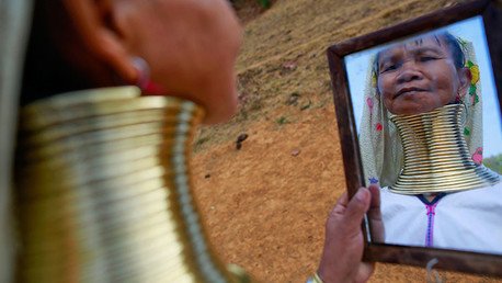 10 sacrificios crueles a los que se sometían las mujeres ‘por belleza’