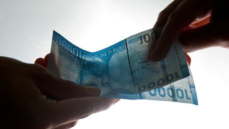 'Caso Penta': Chile vive el mayor escándalo de corrupción de su historia