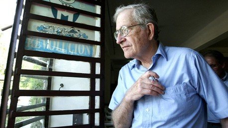 "Tras décadas de terrorismo, lo mínimo que EE.UU. podía hacer es restablecer relaciones con Cuba"