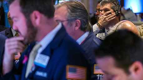 Los terribles pronósticos de los más ricos sobre el futuro de la economía