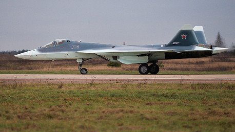 La India dice 'no' a los aviones de Francia y busca desarrollar con Rusia cazas de quinta generación