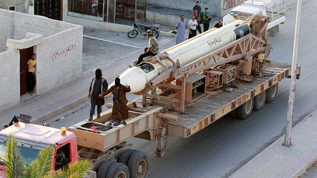 Medios: Capturan en Irak a asesores militares de EE.UU. e Israel acusados de ayudar al EI