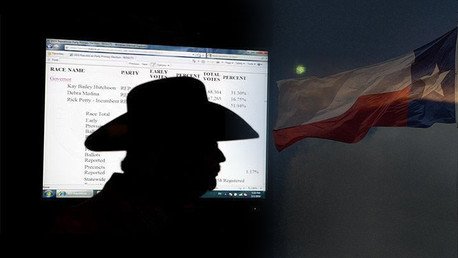 Texas: Secesionistas reclaman que el estado nunca se unió a EE.UU.