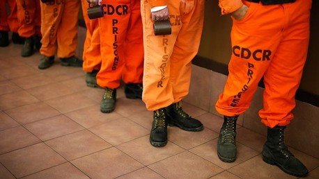 ONU: Estados Unidos es la única nación que condena a cadena perpetua a adolescentes