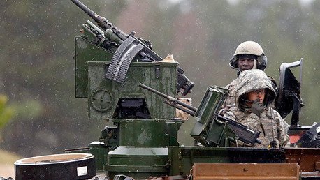 "Acosando a Venezuela, EE.UU. declara la guerra a Latinoamérica"