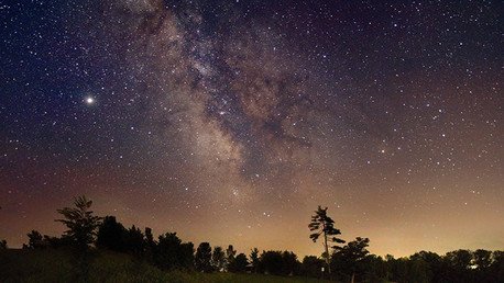 La Vía Láctea podría ser más grande de lo que se pensaba