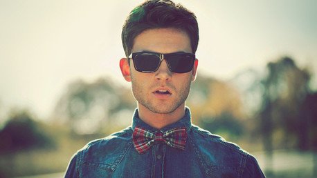 ¿Uniforme hípster?: Una fórmula matemática revela qué se esconde tras la barba y las gafas de pasta