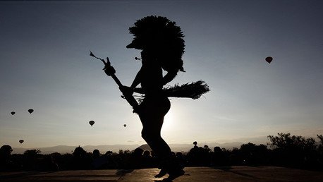 Investigadores no pueden explicar las 'mazorcas' de 3.000 años halladas en México