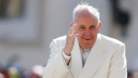 "El infierno no existe": Continúa la polémica en la Red por las falsas palabras del papa Francisco