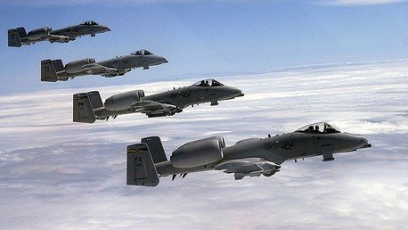 Conozca las aeronaves militares que dominan hoy los cielos