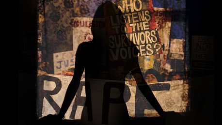 Víctima de violación: "La falta de lástima de los agresores duele más que las lesiones"