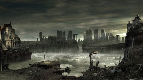 ¿Cómo evolucionará el mundo tras la extinción del ser humano?