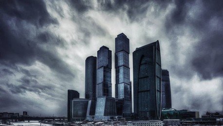 ¿Por qué hay que invertir en Rusia?