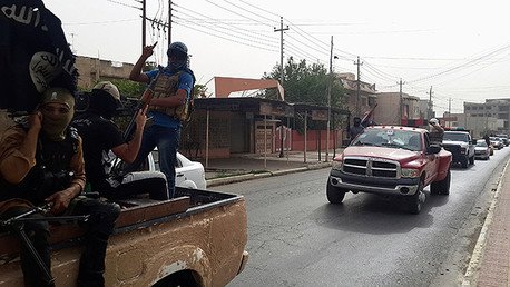 El Vaticano respalda el uso de la fuerza militar contra el Estado Islámico