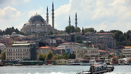 'NYT': El acercamiento de Turquía a Rusia y China "preocupa a la OTAN"