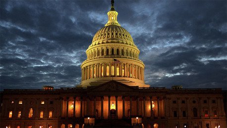 "Los halcones de Washington quieren engullir a Bolivia y Venezuela"