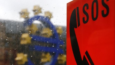 "Sería mejor que Alemania abandonase el euro"