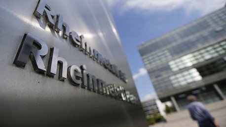 Un gigante industrial alemán demanda a su Gobierno por haber prohibido colaborar con Rusia