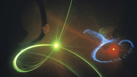 Rusia construye la instalación láser más potente del mundo 