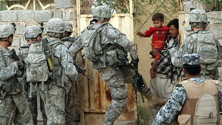 Las sanciones de EE.UU. suelen preceder a sus nuevas embestidas