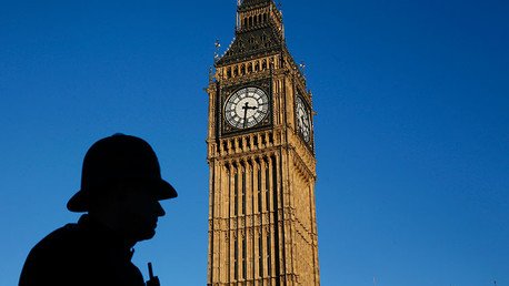 La Policía británica encubrió abusos pedófilos de políticos durante décadas