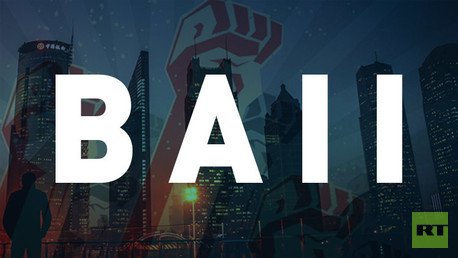 Alemania, Francia e Italia dan la espalda a EE.UU. para unirse al banco de China