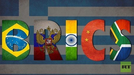 Viceministro de Defensa griego: "Grecia prevé aumentar su cooperación con los BRICS"