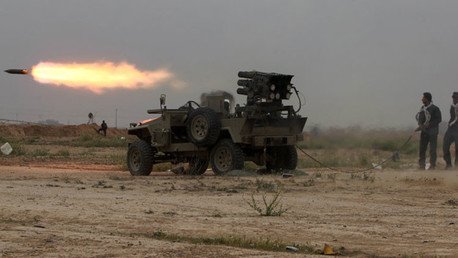 Monarquías árabes podrían abandonar a EE.UU. en su lucha contra el EI debido a Siria