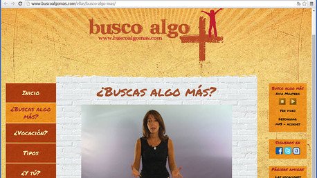 Conventos españoles usan las redes sociales para reclutar monjas