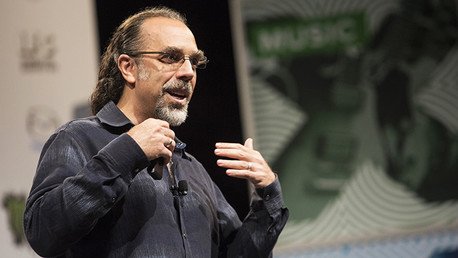 El laboratorio clandestino de Google revela secretos sobre sus proyectos