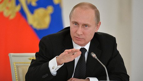 Putin: "Las sanciones para Rusia no son fatales, pero impiden el trabajo rutinario"
