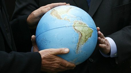 Con desafíos, pero optimista: el futuro de América Latina en 2015