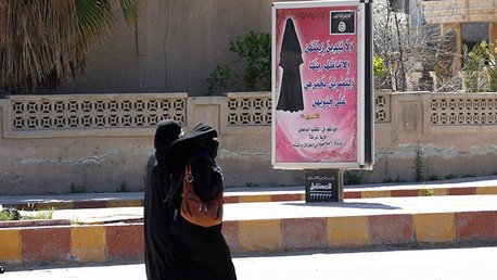 La vida bajo el Estado Islámico: "Los de Al Qaeda eran ángeles en comparación con el EI"