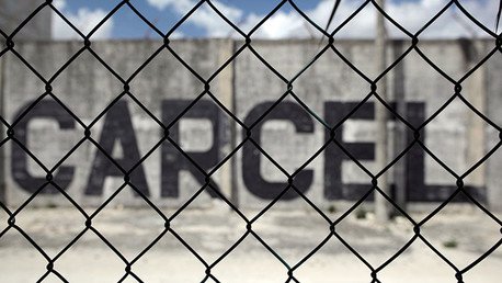 Tras 23 años en la cárcel sale en libertad hombre torturado por la justicia mexicana