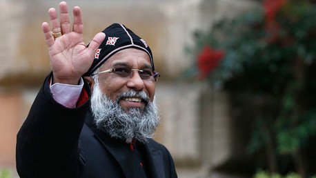 Cardenal católico indio: "Debemos proteger a los humanos, y no solo a las vacas"