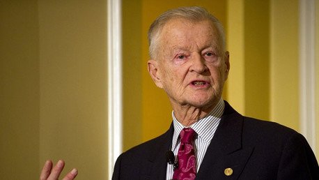 Brzezinski: "Obama debería tener en cuenta los intereses de Rusia"