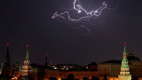 "El pronóstico de EE.UU. para Rusia en 2015 está fracasando y cumpliéndose al revés"