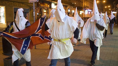 Líder del Ku Klux Klan desaparecido hace 30 años vive en el multirracial Belice