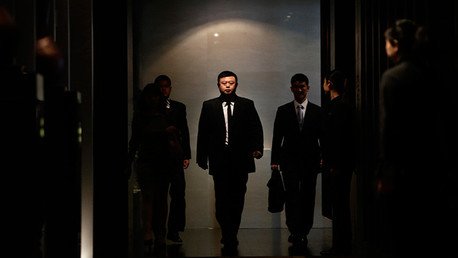 Padre del canal de Nicaragua: "Queremos ser vistos como héroes que hacen historia"