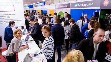 Rusia acoge el foro de Internet más importante del año