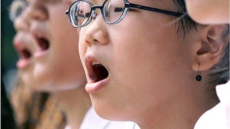 ¿Qué se esconde detrás de la epidemia mundial de miopía?