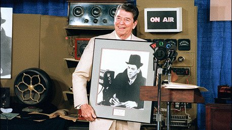 Vídeo secreto de la CIA: ¿cómo veían los soviéticos a los estadounidenses?