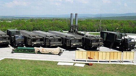 El sistema de misiles ruso Bastión o ¿qué pasó con el Donald Cook?