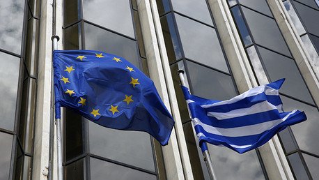 La UE asigna 2.000 millones de euros como ayuda de emergencia para Grecia