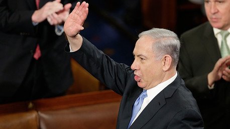 "Como israelí, me avergüenza que mi primer ministro sea un racista"