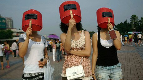 Supersticiones y rituales con que el mundo recibe los eclipses solares en el siglo XXI