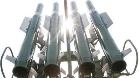 Venezuela aumenta al máximo su defensa con sistemas rusos