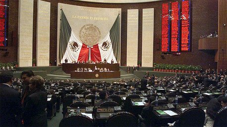 México: ¿La nueva ley del agua favorece el 'fracking' y discriminación?